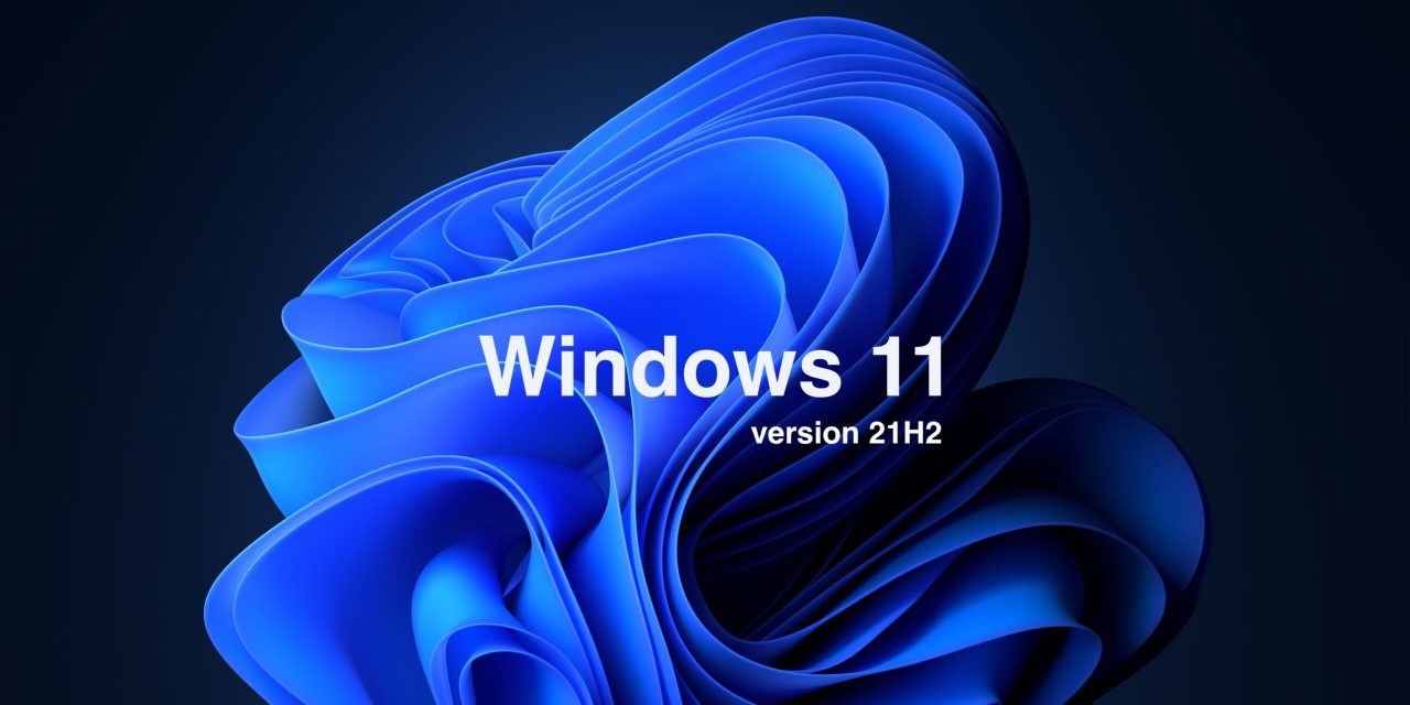 Download Windows 11 21H2 ISO Non TPM X64