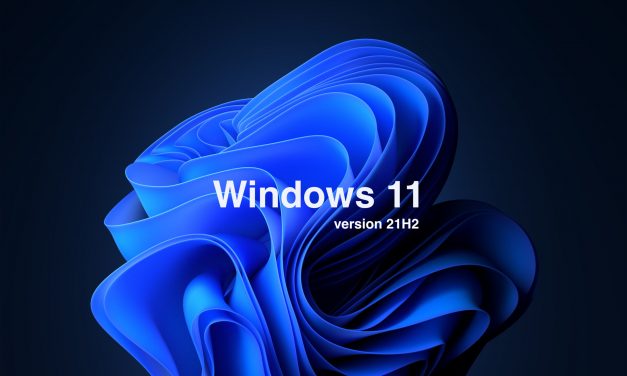 Download Windows 11 21H2 ISO Non TPM X64