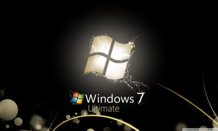 Windows 7 Ultimate SP1 Update September 2022