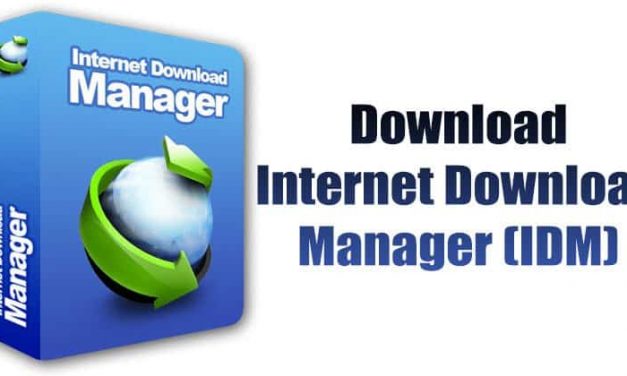 IDM Internet Download Manager Full Version 6.41 Build 3