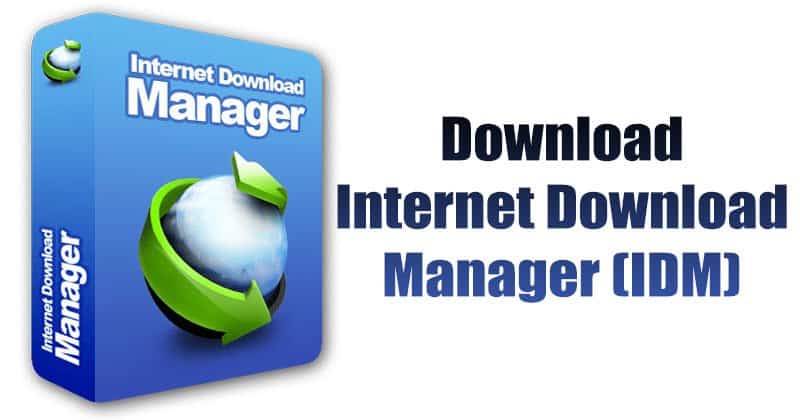 IDM Internet Download Manager Full Version 6.41 Build 3