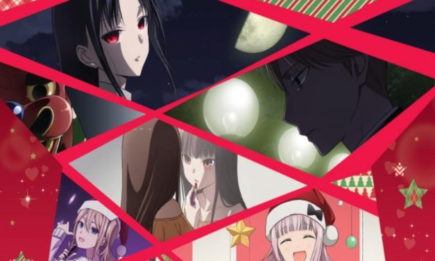 Kaguya-sama wa Kokurasetai: First Kiss wa Owaranai 1 – Multi Subs